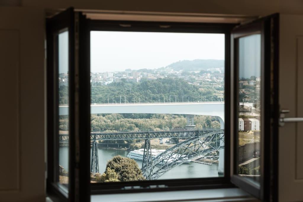 Fontainhas Douro Views By Lovelystay 포르투 외부 사진