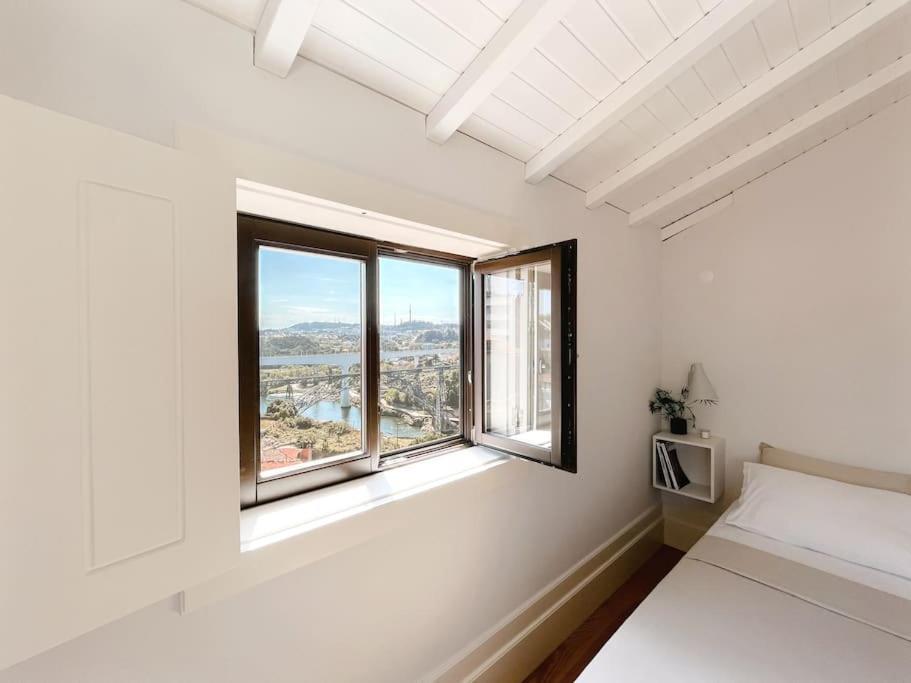 Fontainhas Douro Views By Lovelystay 포르투 외부 사진