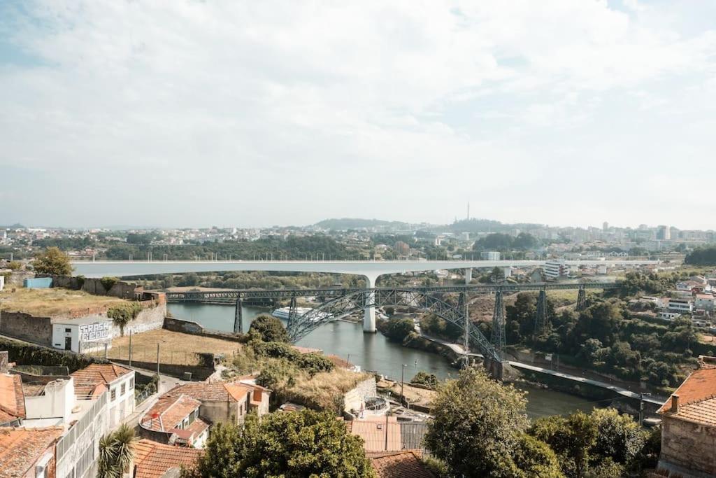 Fontainhas Douro Views By Lovelystay 포르투 외부 사진