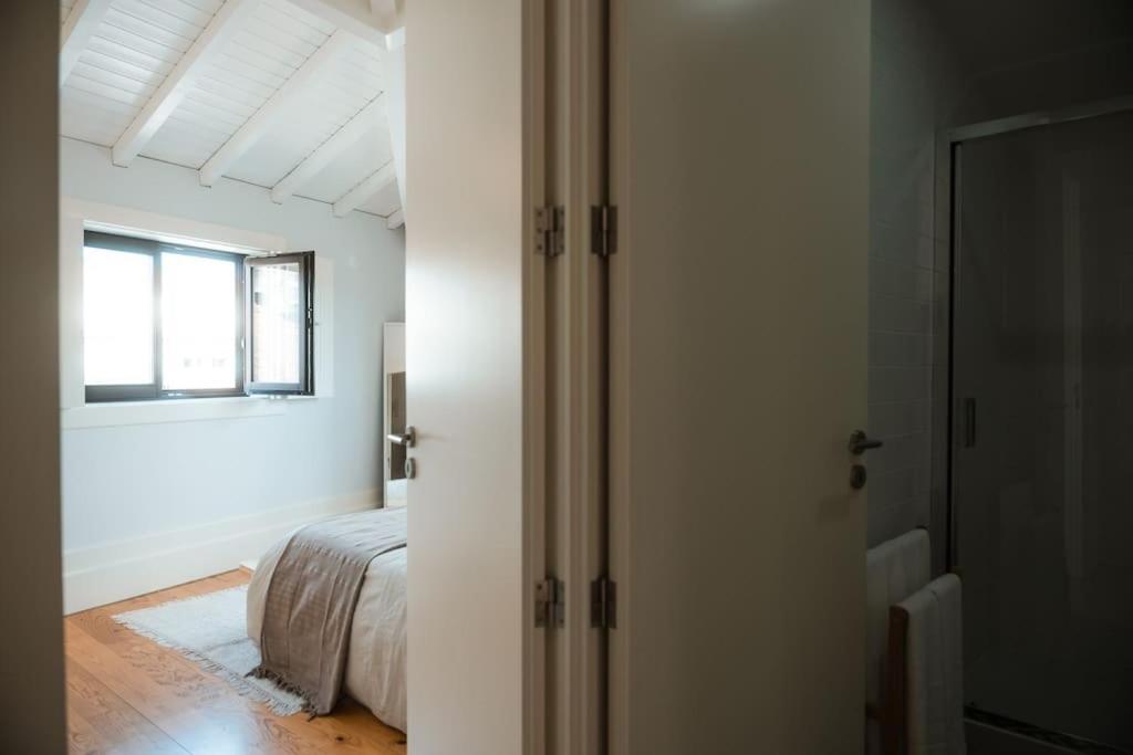 Fontainhas Douro Views By Lovelystay 포르투 외부 사진