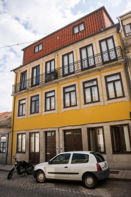 Fontainhas Douro Views By Lovelystay 포르투 외부 사진
