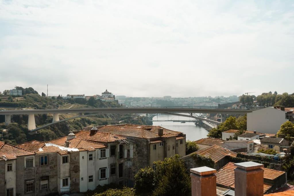 Fontainhas Douro Views By Lovelystay 포르투 외부 사진